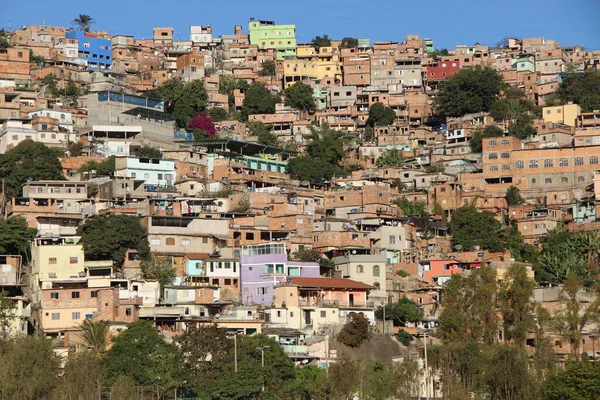 Bela Cidade Valparaíso Chile — Fotografia de Stock