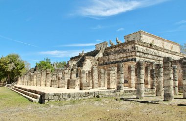 Meksika, Dünya Mirası Sitesi