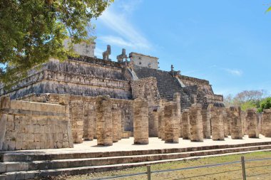 Meksika, Dünya Mirası Sitesi