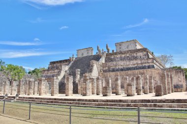 Meksika, Dünya Mirası Sitesi