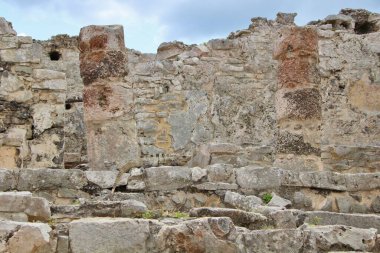 Meksika, Riviera Maya. Seyahat kavramı