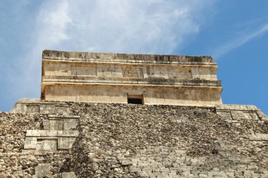 Meksika, piramit, Dünya Mirası Alanı