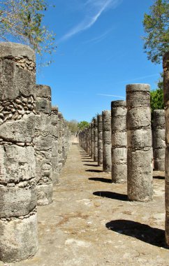 Meksika, Dünya Mirası Sitesi