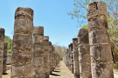 Meksika, Dünya Mirası Sitesi