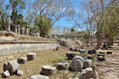 Meksika, Dünya Mirası Sitesi