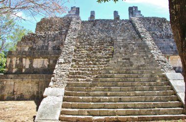 Meksika, Dünya Mirası Sitesi