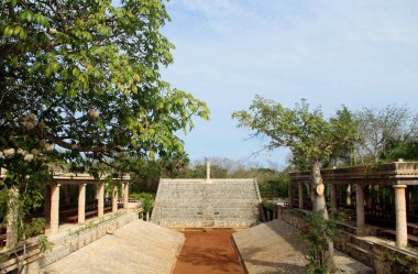 Eski Meksika top oyunu