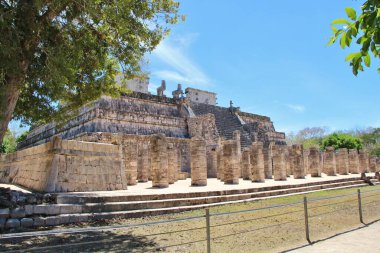 Meksika, Dünya Mirası Sitesi