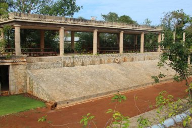 Eski Meksika top oyunu