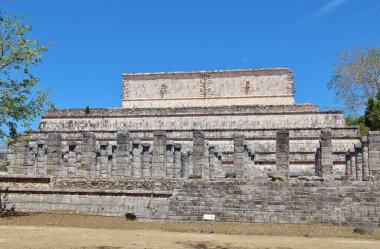 Meksika, Dünya Mirası Sitesi