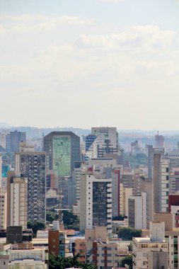 Belo Horizonte şehri, Brezilya