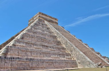 Meksika, piramit, Dünya Mirası Alanı