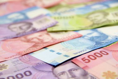 Şili para faturaları geçmişi