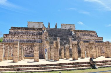 Meksika, Dünya Mirası Sitesi