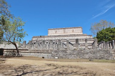 Meksika, Dünya Mirası Sitesi