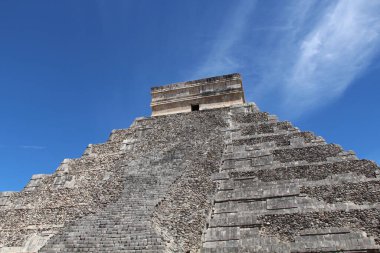 Meksika, piramit, Dünya Mirası Alanı