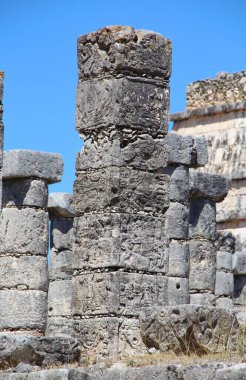 Meksika, Dünya Mirası Sitesi