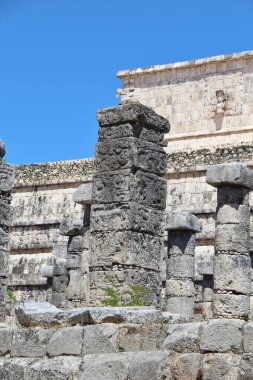 Meksika, Dünya Mirası Sitesi