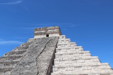 Meksika, piramit, Dünya Mirası Alanı