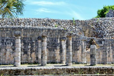 Meksika, Dünya Mirası Sitesi