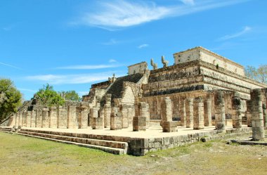 Meksika, Dünya Mirası Sitesi