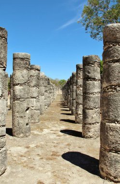 Meksika, Dünya Mirası Sitesi