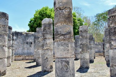 Meksika, Dünya Mirası Sitesi