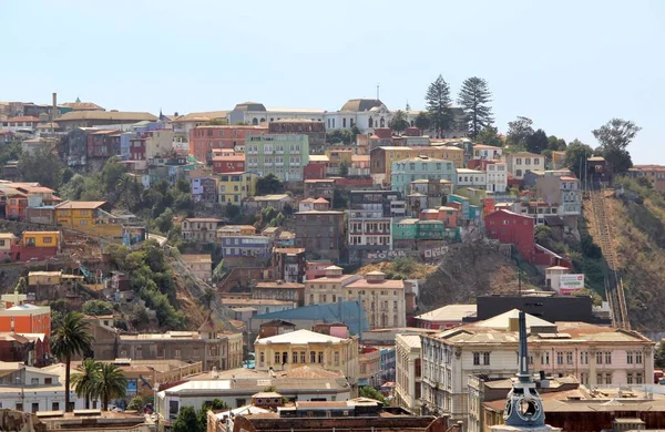 Mimari, binalar ve caddeler Brezilya limanı manzarası