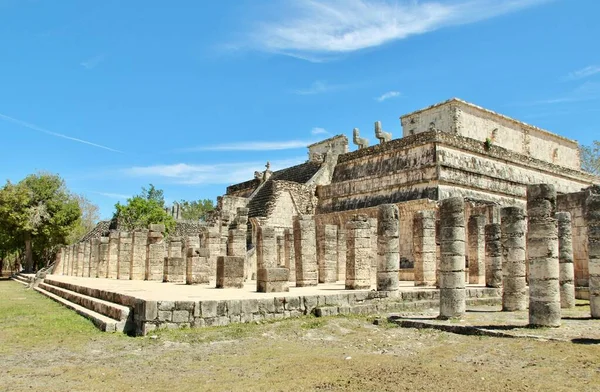 Meksika, Dünya Mirası Sitesi