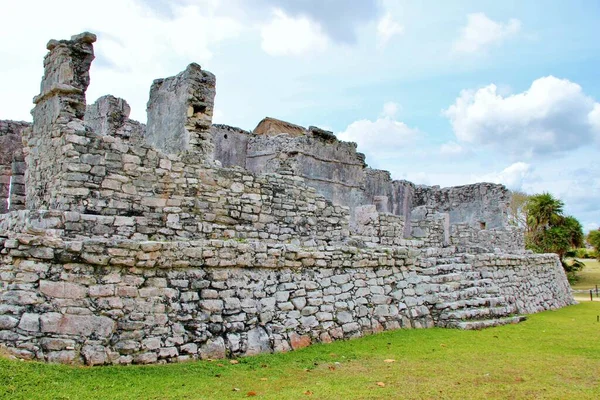 Meksika, Riviera Maya. Seyahat kavramı