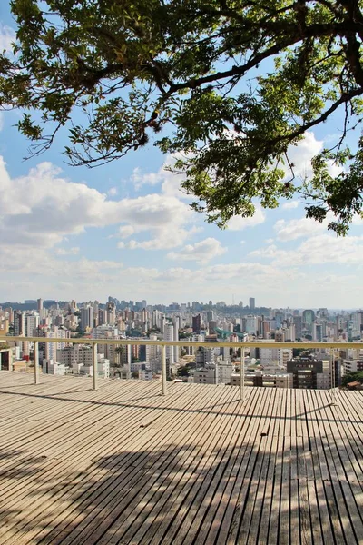 Belo Horizonte şehri, Brezilya