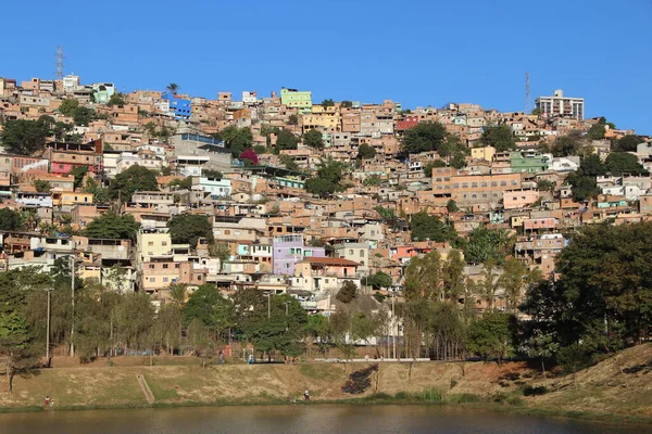 Güzel şehir Valparaiso, Şili
