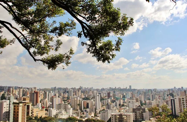 Belo Horizonte şehri, Brezilya