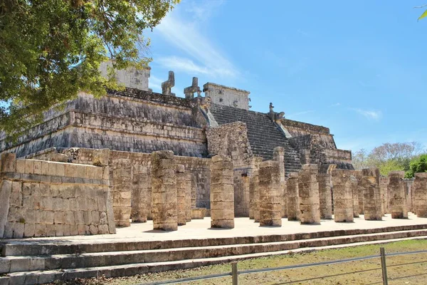 Meksika, Dünya Mirası Sitesi
