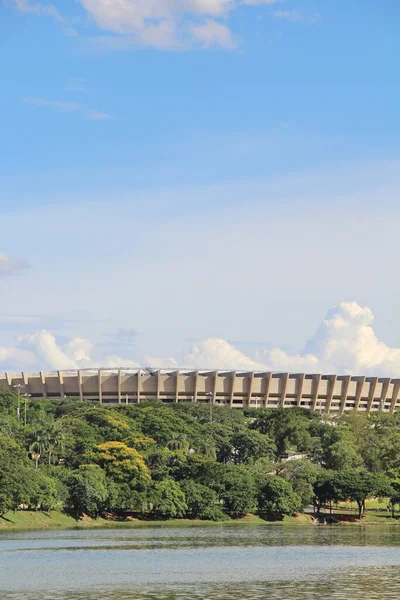 Brezilya, Belo Horizonte, posta kartı