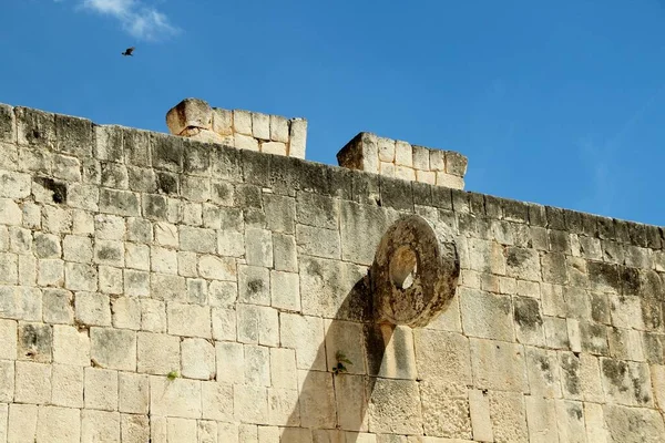 Meksika harabeleri. Dünya Mirası Sitesi