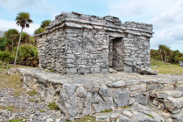 Meksika, Riviera Maya. Seyahat kavramı