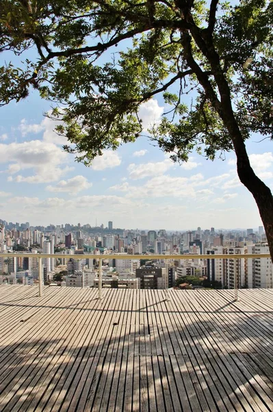 Belo Horizonte şehri, Brezilya