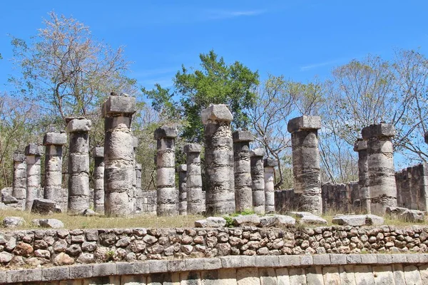 Meksika, Dünya Mirası Sitesi