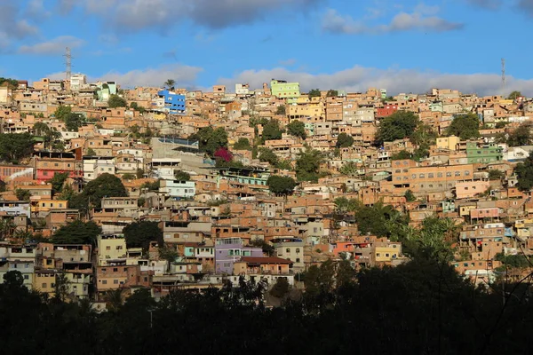 Güzel şehir Valparaiso, Şili