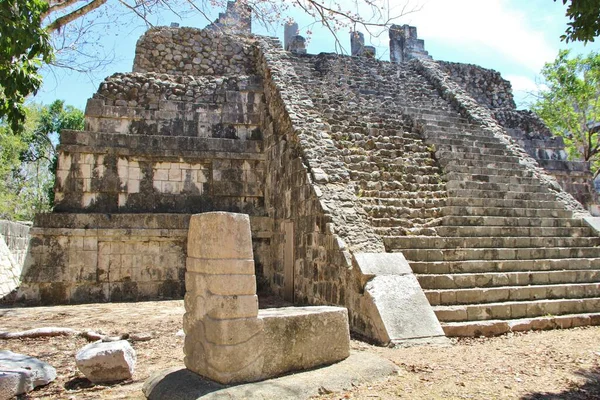 Meksika, Dünya Mirası Sitesi