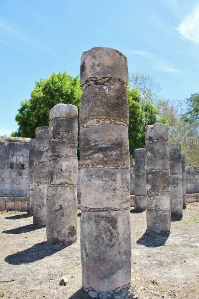Mexico, World Heritage Site