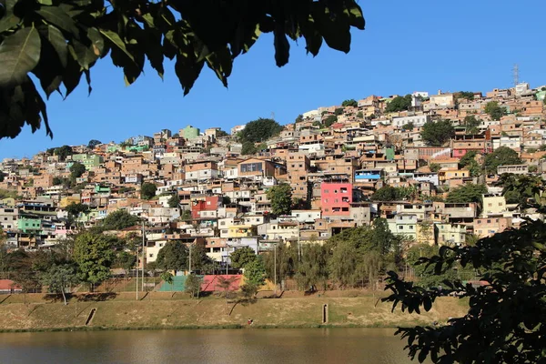 Güzel şehir Valparaiso, Şili