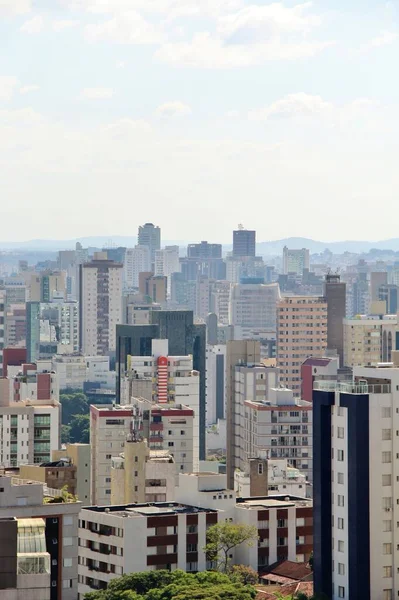 Belo Horizonte şehri, Brezilya
