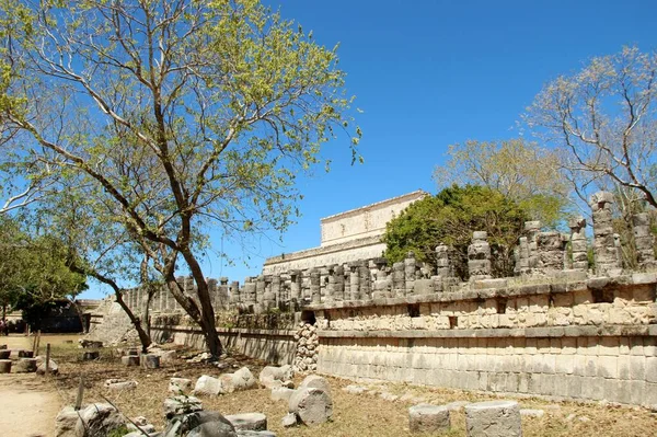 Meksika, Dünya Mirası Sitesi