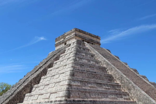 Meksika, piramit, Dünya Mirası Alanı