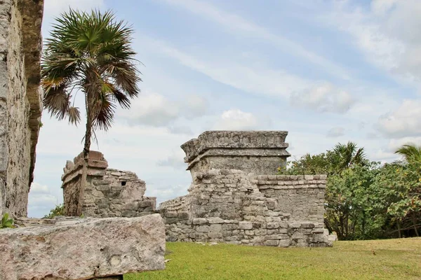 Meksika, Riviera Maya. Seyahat kavramı