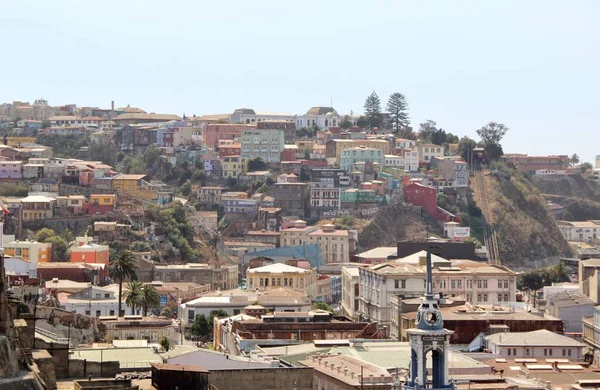 Mimari, binalar ve caddeler Brezilya limanı manzarası