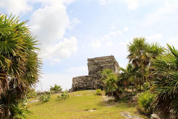 Meksika, Riviera Maya. Seyahat kavramı