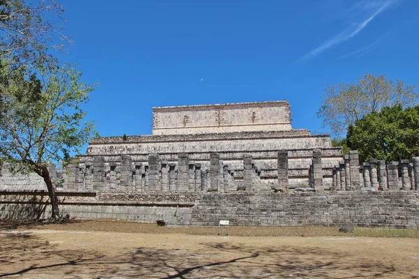 Meksika, Dünya Mirası Sitesi